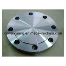 DIN2527 Forging Flange